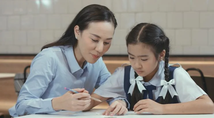 McDonald's — Power of 1 Baht